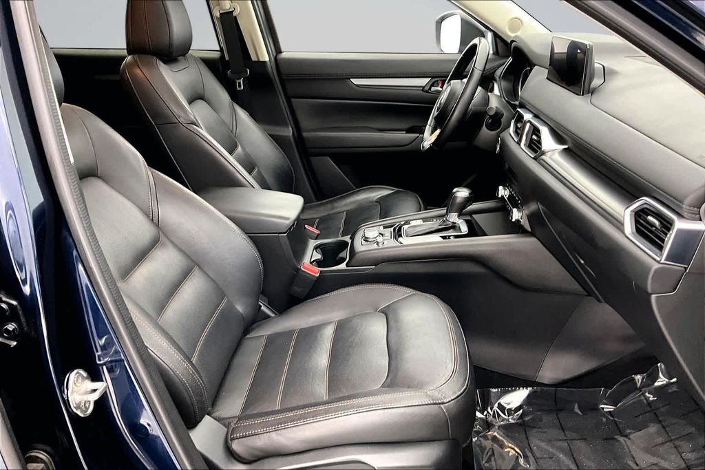 Thumbnail: 2023 Mazda CX-5 - 12