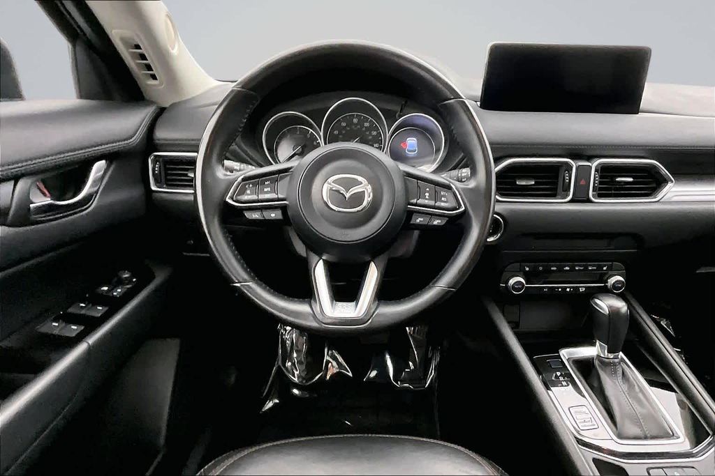 Thumbnail: 2023 Mazda CX-5 - 14
