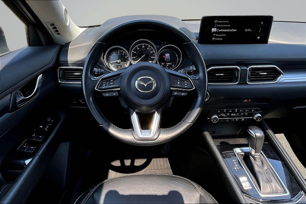 Thumbnail: 2024 Mazda CX-5 - 2
