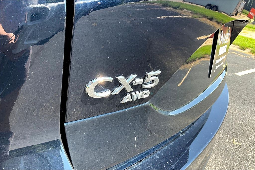 Thumbnail: 2024 Mazda CX-5 - 6