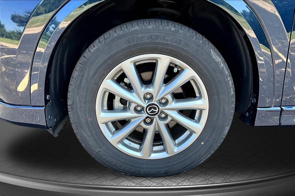 Thumbnail: 2024 Mazda CX-5 - 7