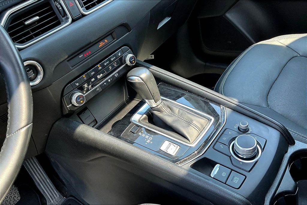 Thumbnail: 2024 Mazda CX-5 - 14