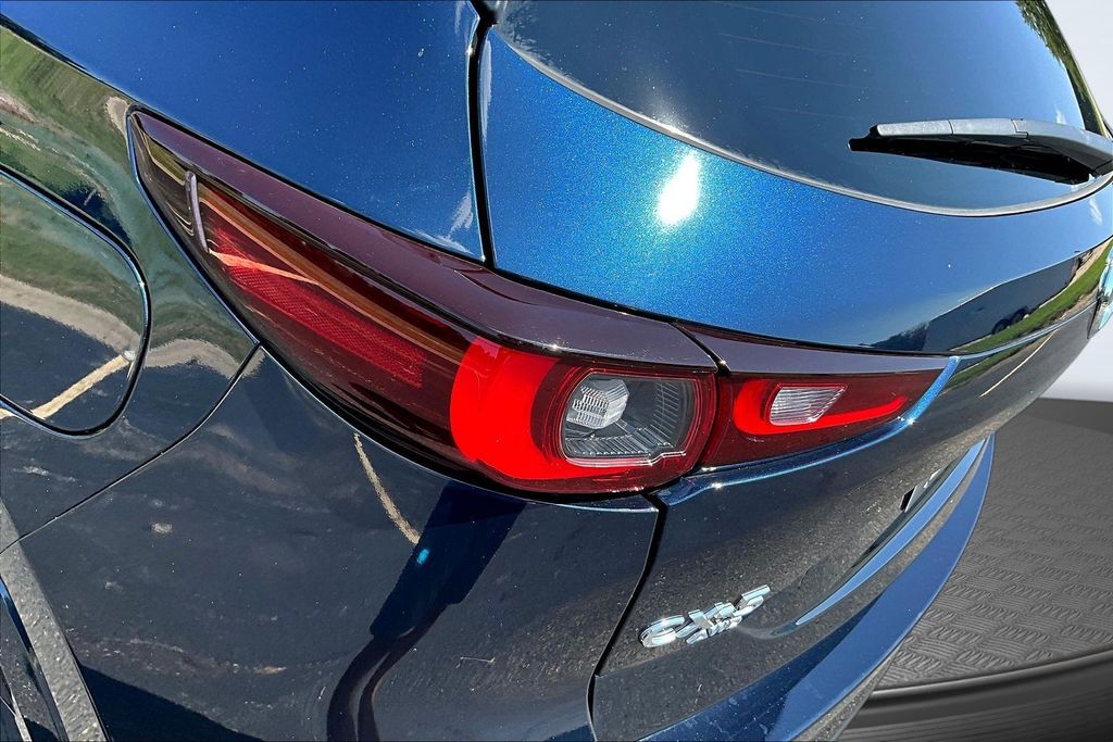 Thumbnail: 2024 Mazda CX-5 - 34
