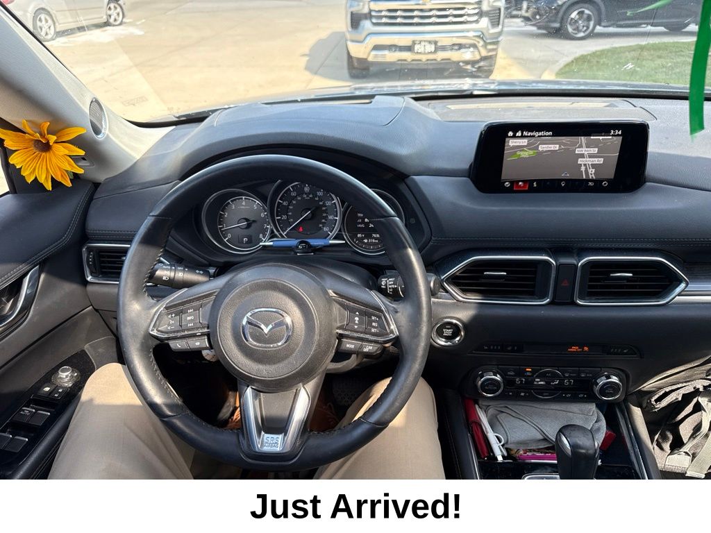 Thumbnail: 2017 Mazda CX-5 - 7