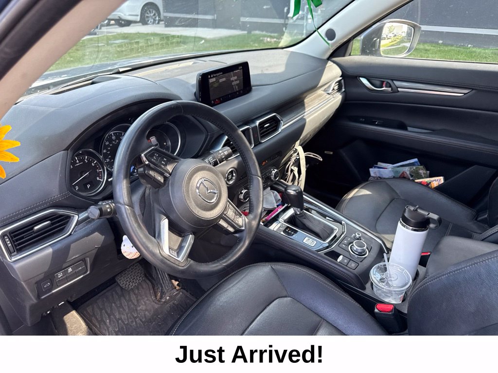 Thumbnail: 2017 Mazda CX-5 - 2