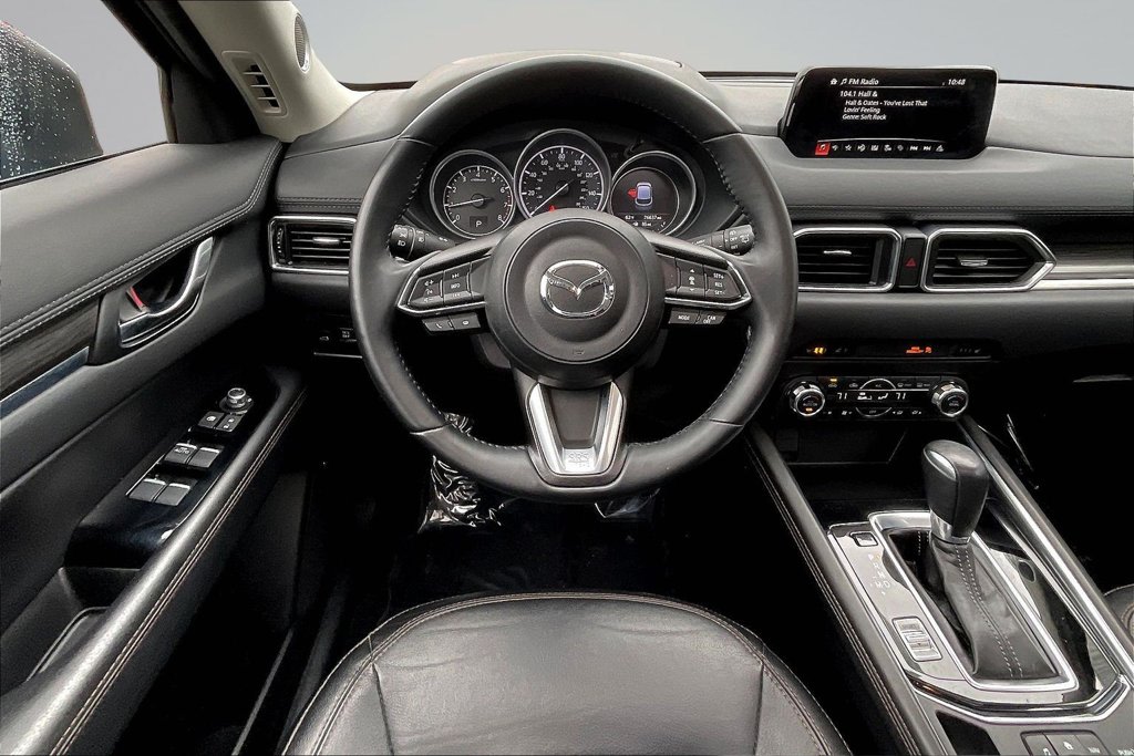 Thumbnail: 2017 Mazda CX-5 - 2