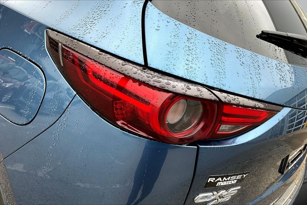 Thumbnail: 2017 Mazda CX-5 - 36