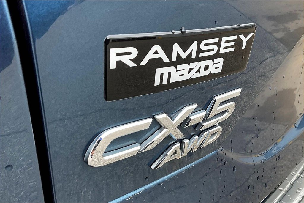Thumbnail: 2017 Mazda CX-5 - 6