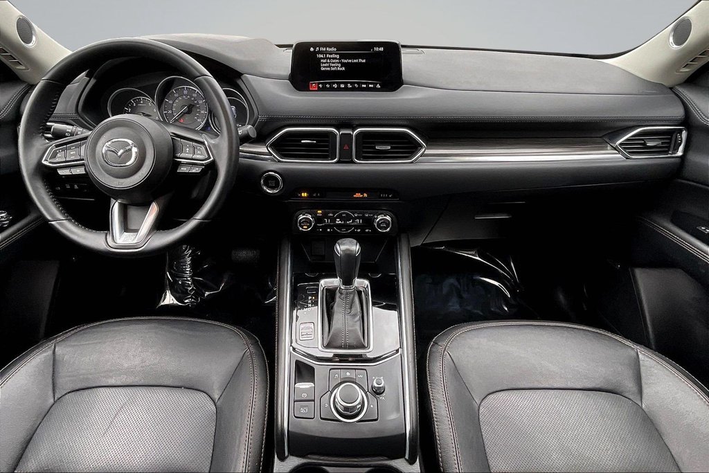 Thumbnail: 2017 Mazda CX-5 - 13