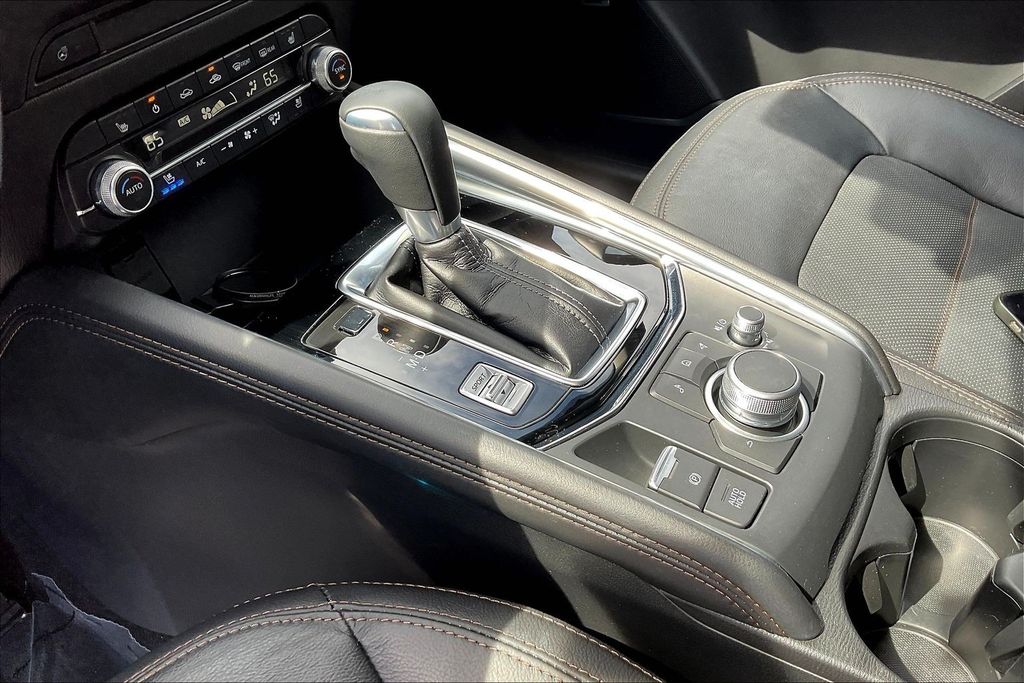 Thumbnail: 2021 Mazda CX-5 - 13