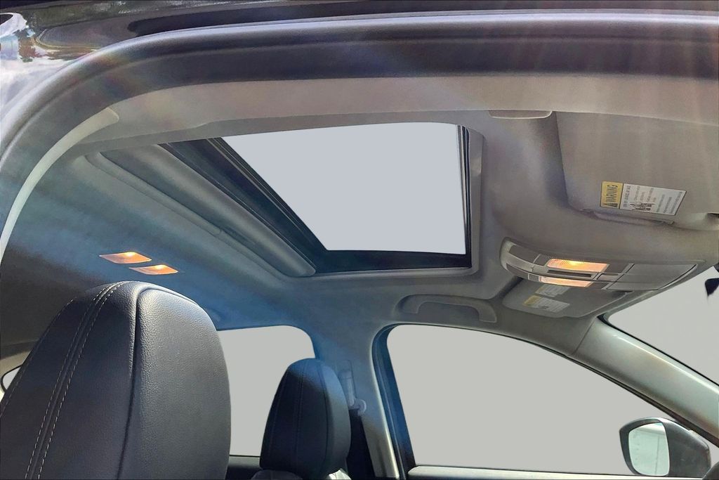 Thumbnail: 2021 Mazda CX-5 - 21