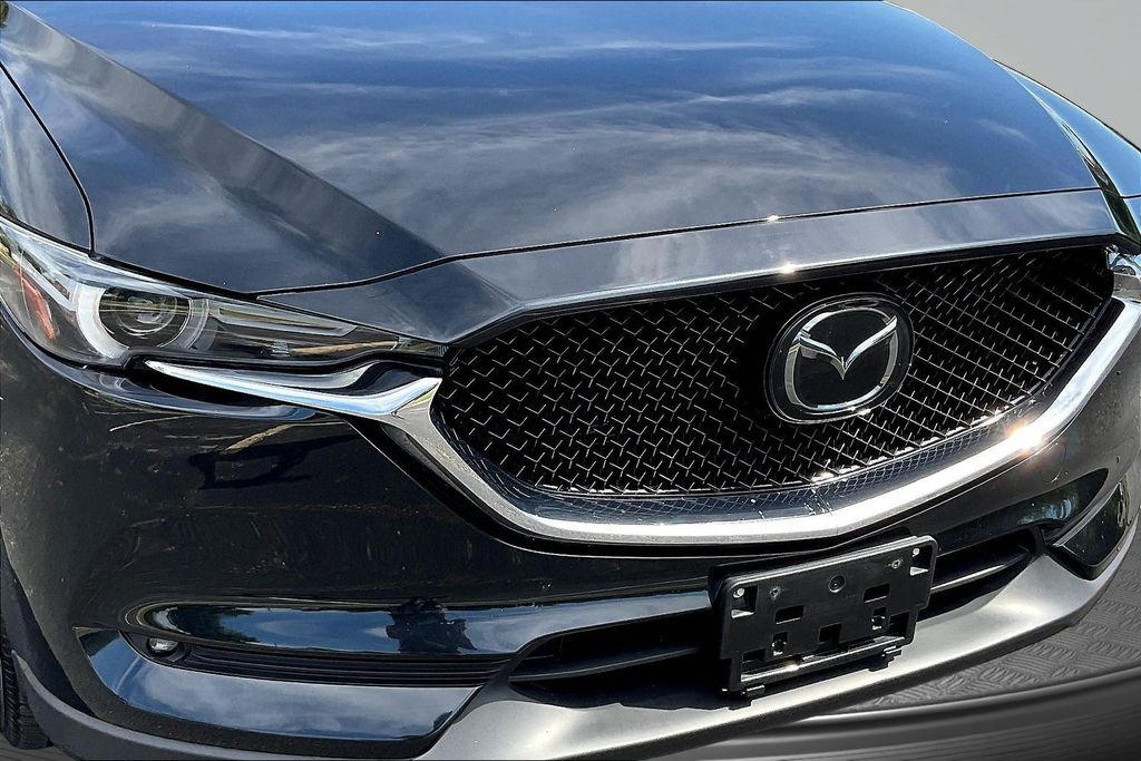 Thumbnail: 2021 Mazda CX-5 - 32