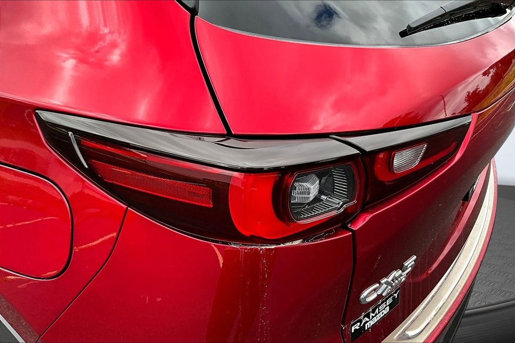 Thumbnail: 2023 Mazda CX-5 - 34
