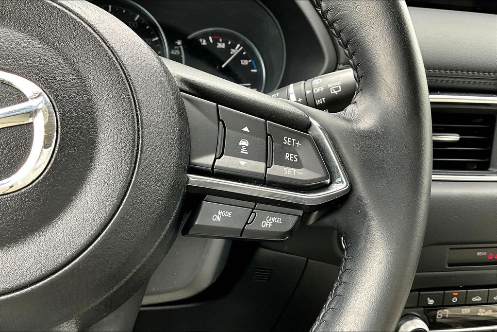 Thumbnail: 2023 Mazda CX-5 - 27