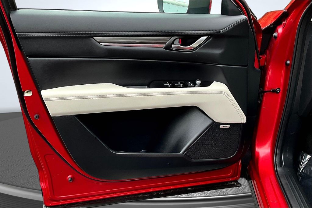 Thumbnail: 2023 Mazda CX-5 - 24