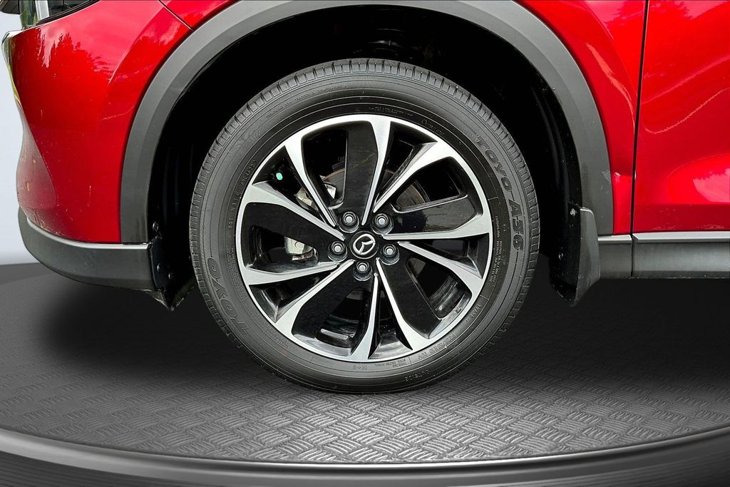 Thumbnail: 2023 Mazda CX-5 - 7