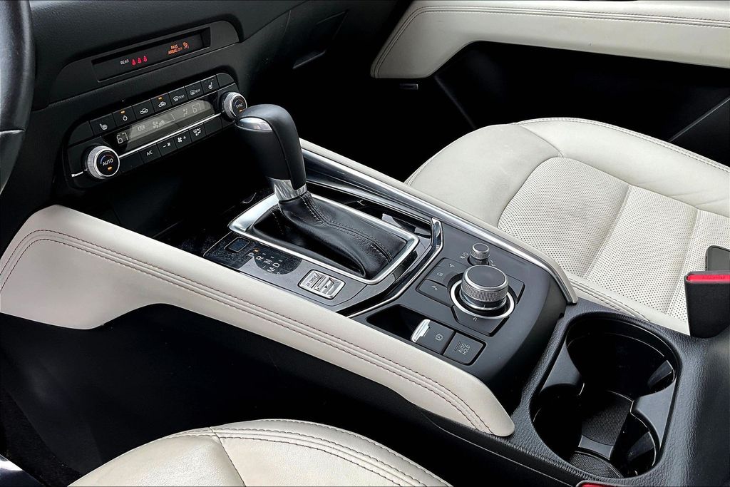 Thumbnail: 2023 Mazda CX-5 - 16