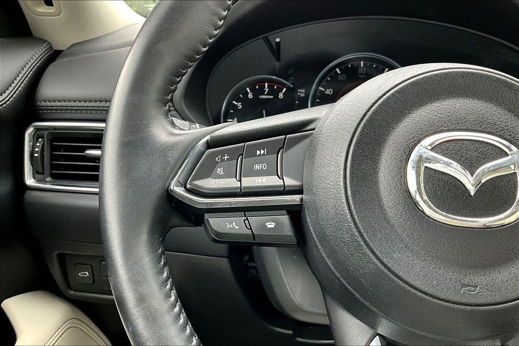 Thumbnail: 2023 Mazda CX-5 - 26