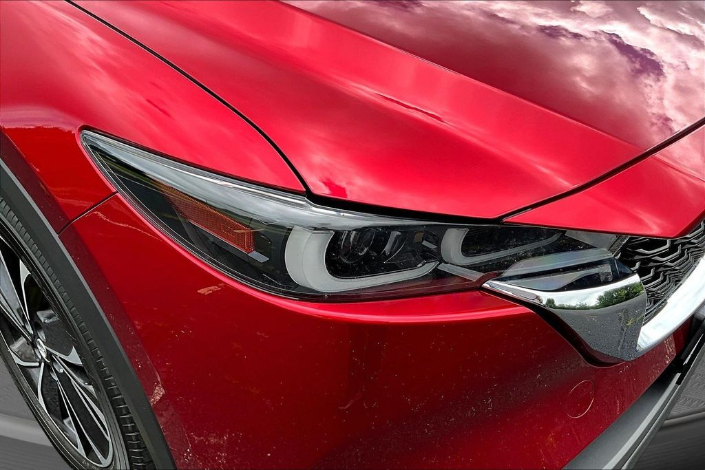 Thumbnail: 2023 Mazda CX-5 - 33