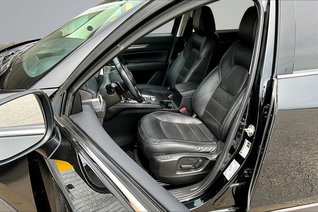 Thumbnail: 2020 Mazda CX-5 - 11