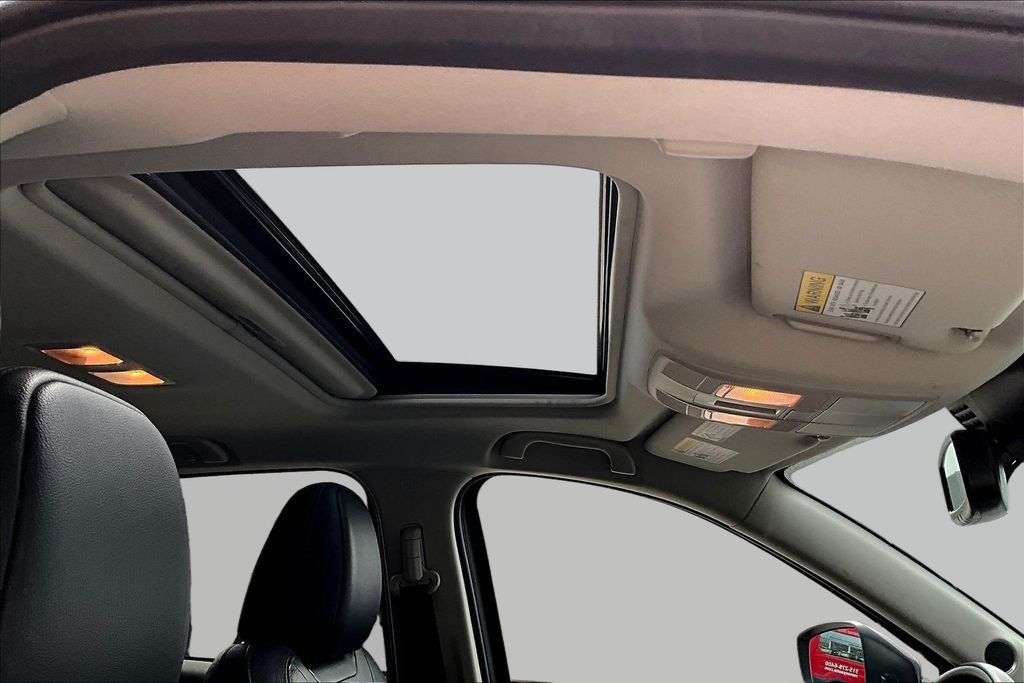 Thumbnail: 2020 Mazda CX-5 - 23