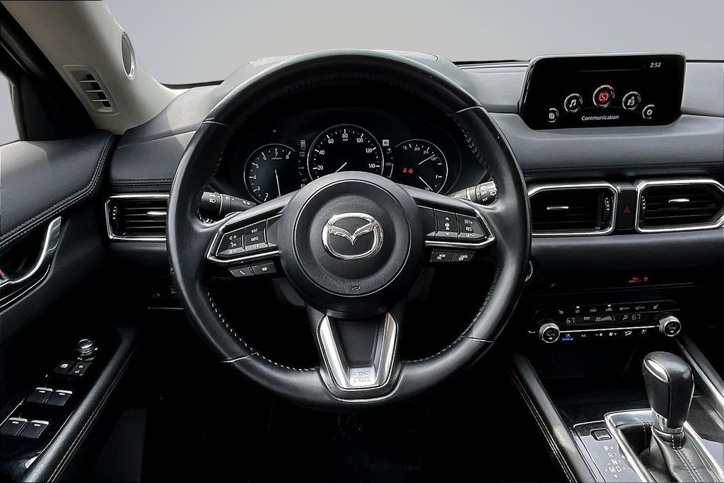 Thumbnail: 2020 Mazda CX-5 - 2