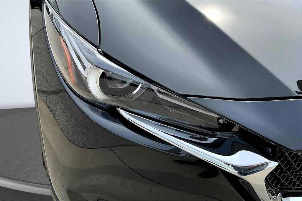 Thumbnail: 2020 Mazda CX-5 - 6