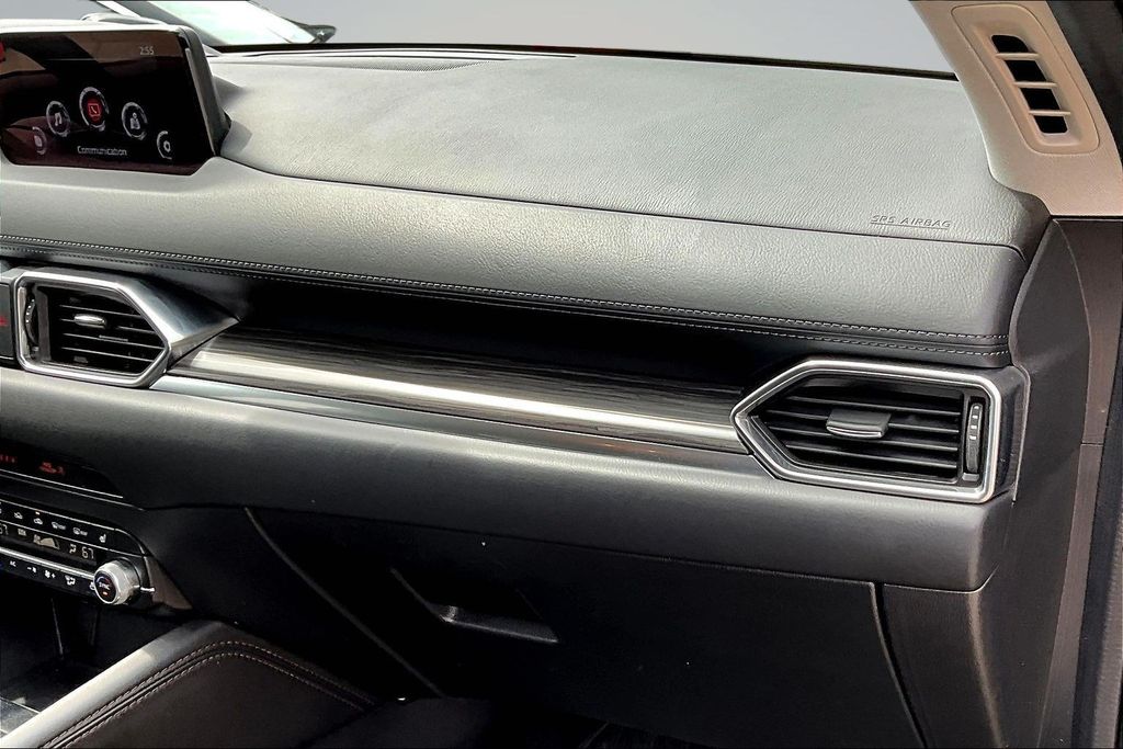 Thumbnail: 2020 Mazda CX-5 - 22