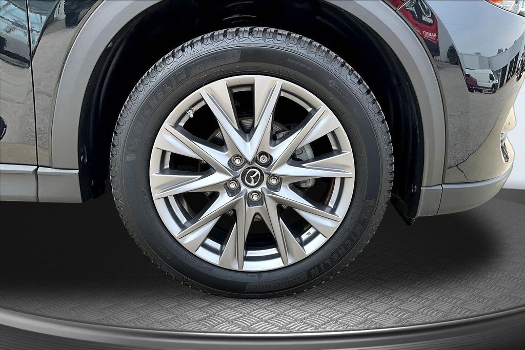 Thumbnail: 2020 Mazda CX-5 - 7