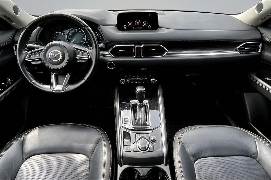 Thumbnail: 2020 Mazda CX-5 - 13