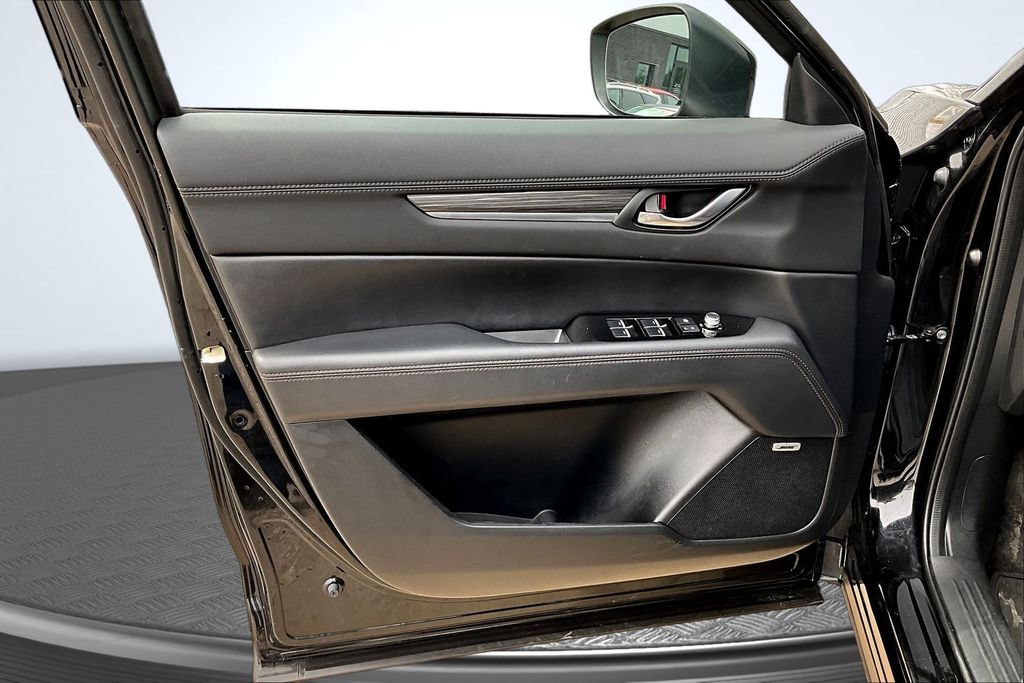 Thumbnail: 2020 Mazda CX-5 - 24