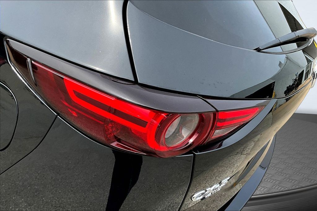 Thumbnail: 2020 Mazda CX-5 - 35