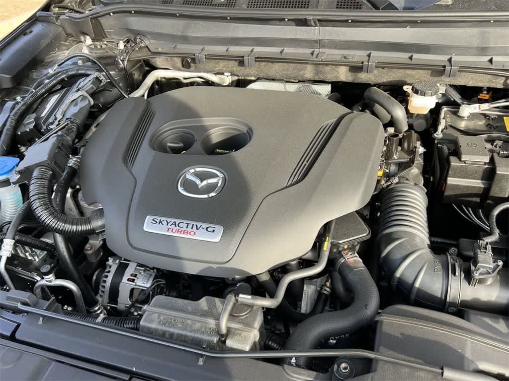 Thumbnail: 2025 Mazda CX-5 - 9