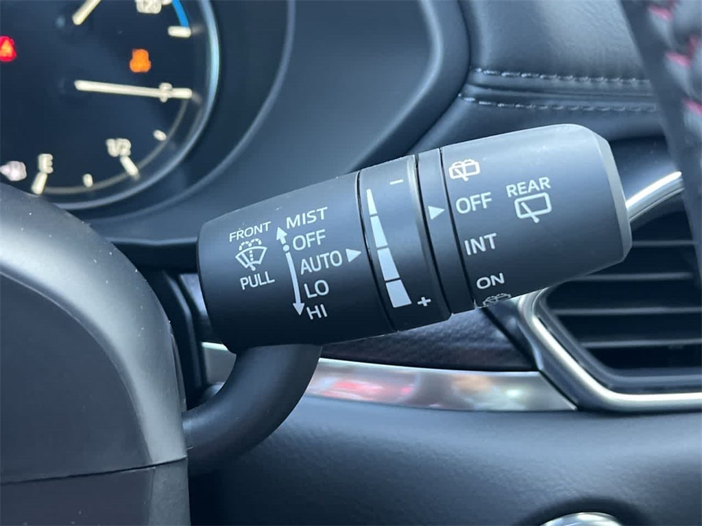 2025 Mazda CX-5 Turbo Premium 30