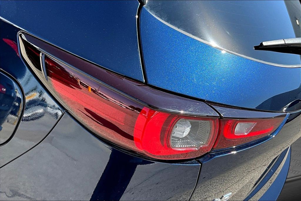 Thumbnail: 2025 Mazda CX-5 - 34