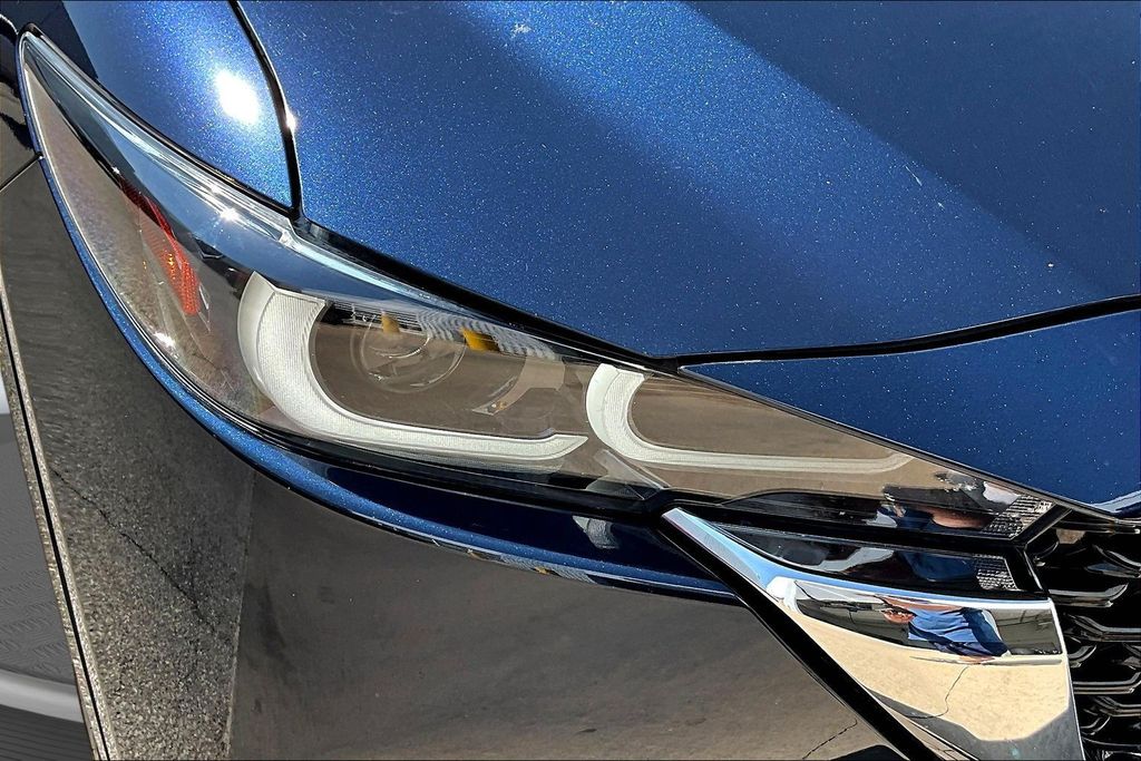 Thumbnail: 2025 Mazda CX-5 - 33