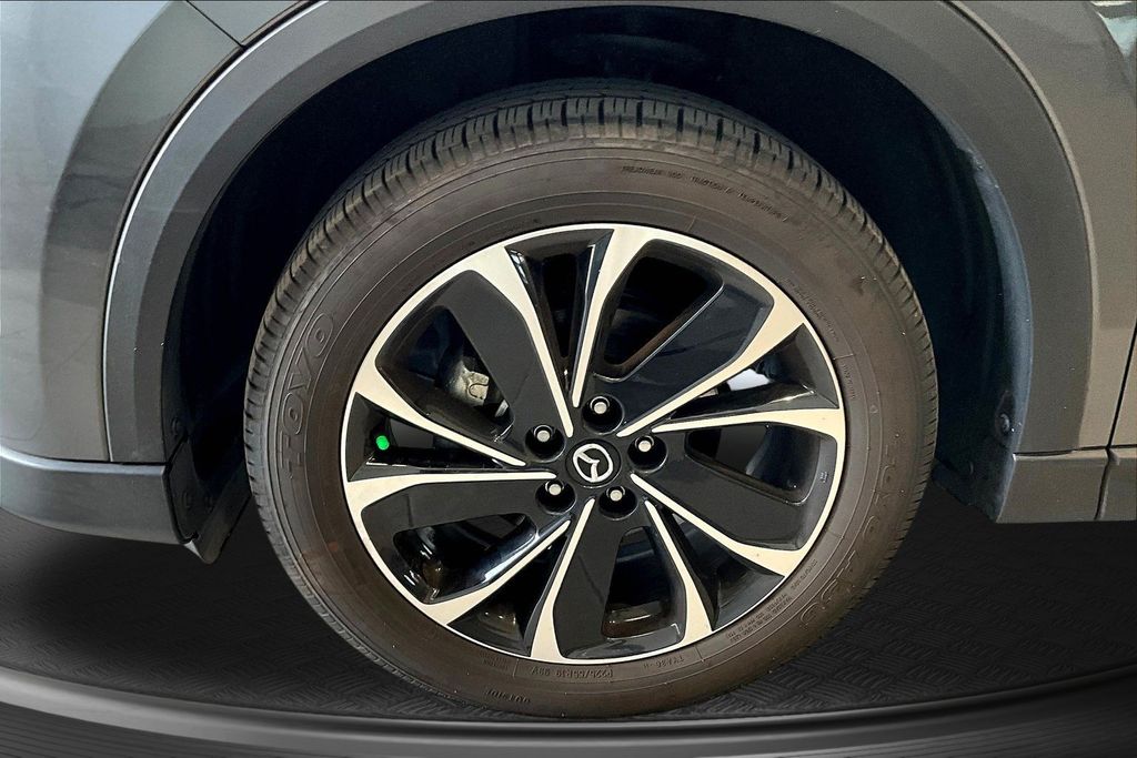 Thumbnail: 2023 Mazda CX-5 - 7