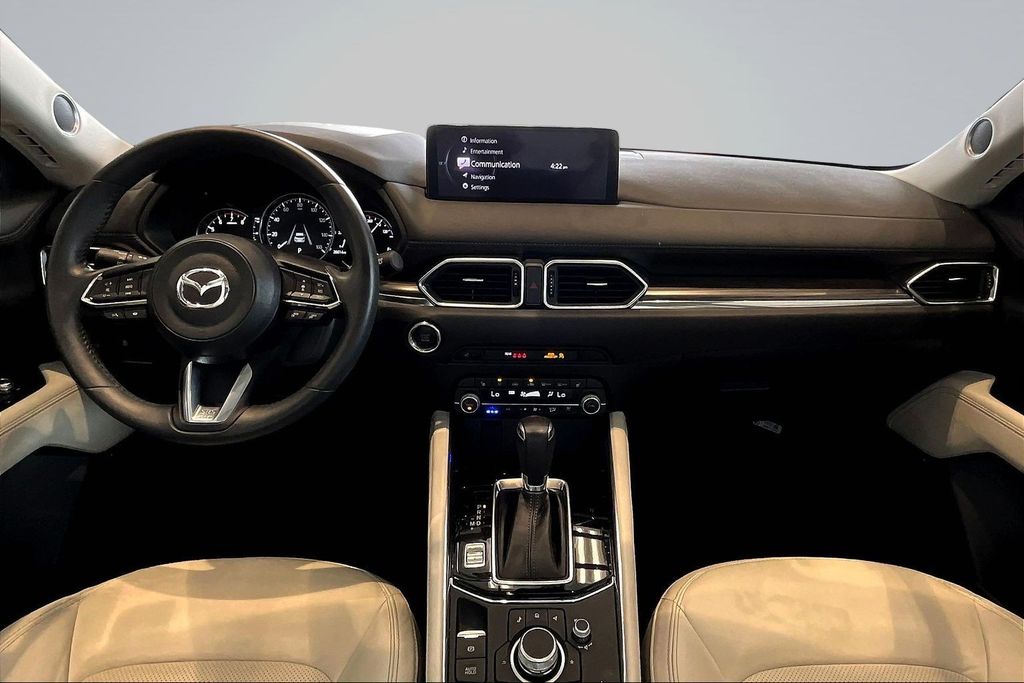 Thumbnail: 2023 Mazda CX-5 - 13