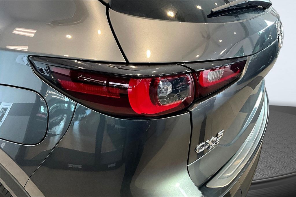 Thumbnail: 2023 Mazda CX-5 - 32