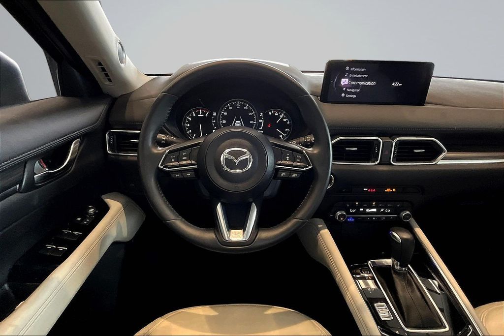 Thumbnail: 2023 Mazda CX-5 - 2