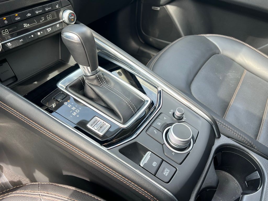 Thumbnail: 2022 Mazda CX-5 - 33