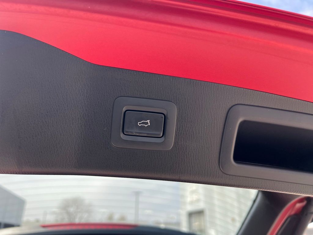 Thumbnail: 2022 Mazda CX-5 - 29