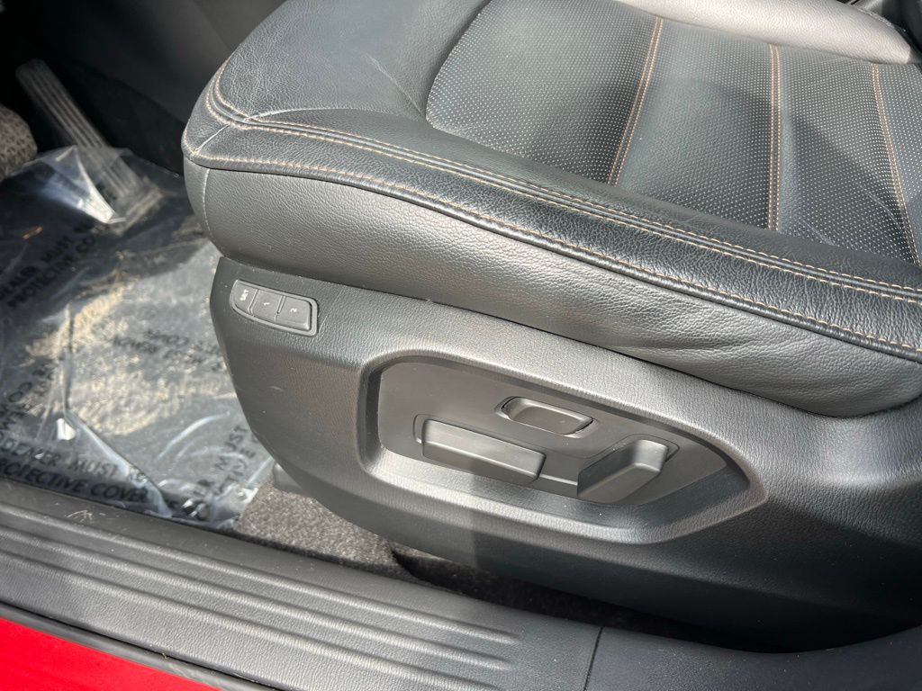 Thumbnail: 2022 Mazda CX-5 - 24