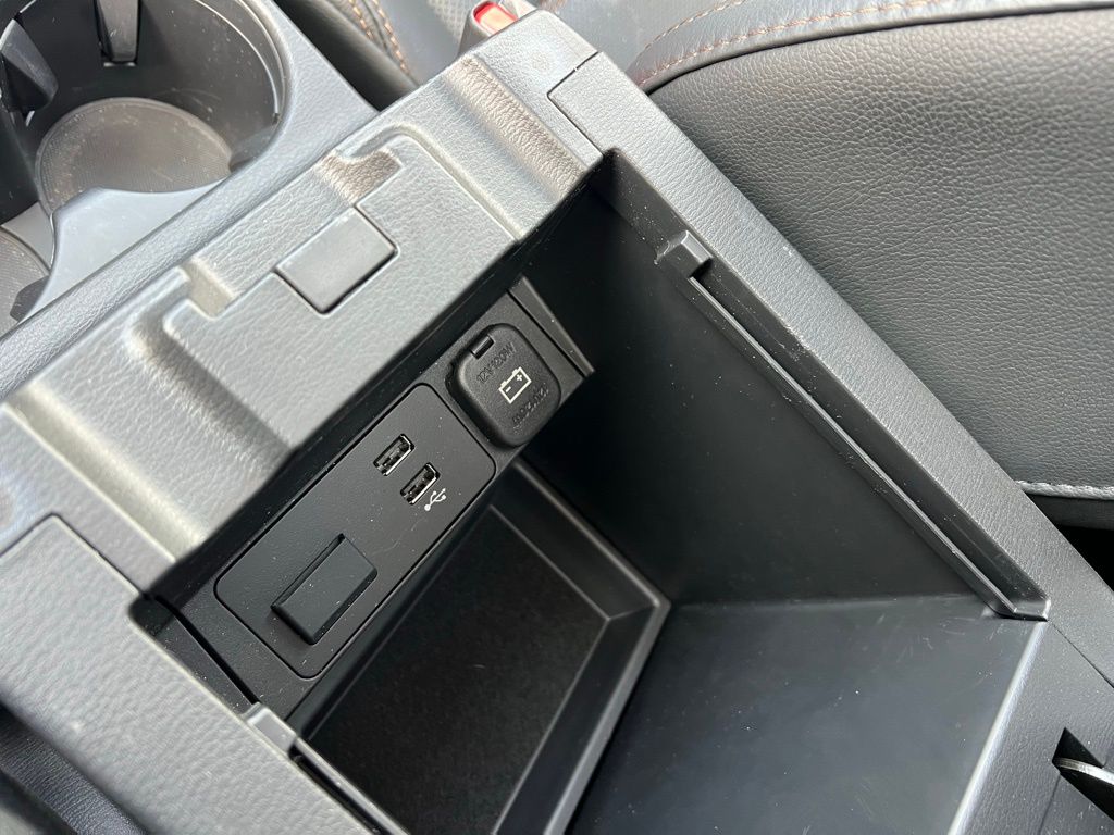 Thumbnail: 2022 Mazda CX-5 - 34