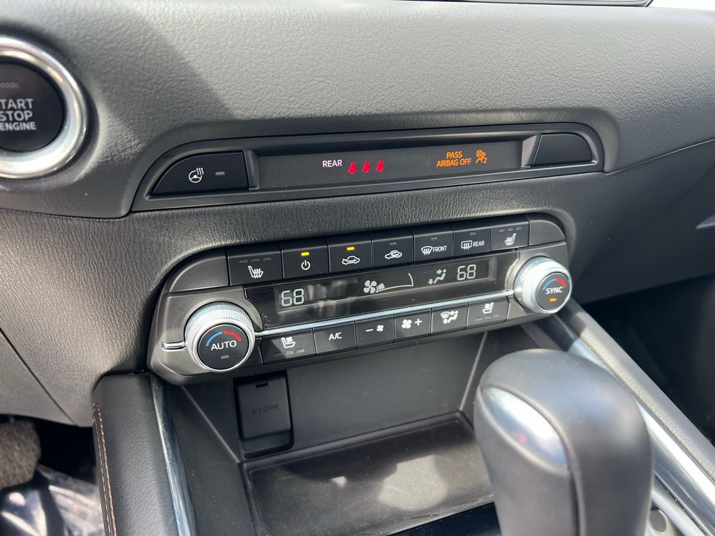 Thumbnail: 2022 Mazda CX-5 - 32