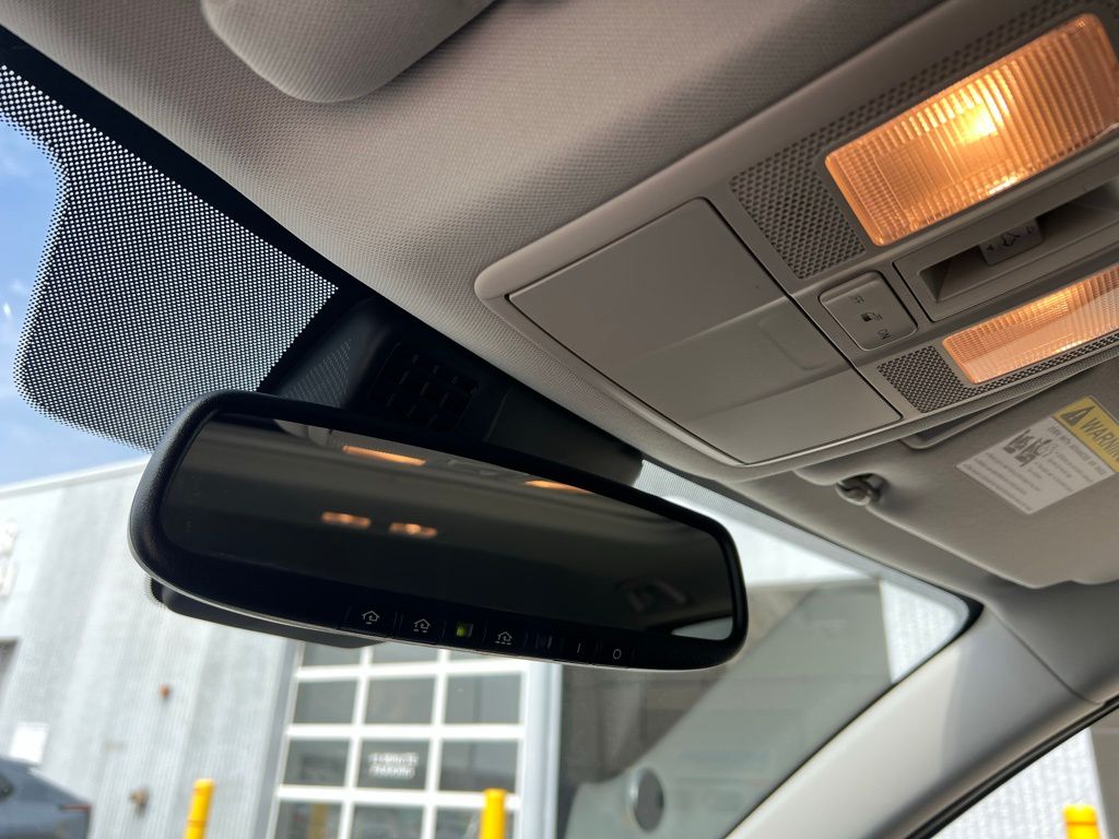 Thumbnail: 2022 Mazda CX-5 - 35