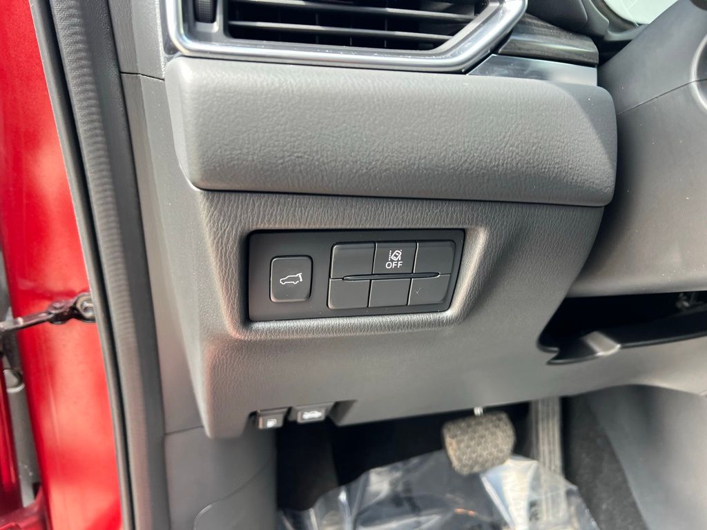 Thumbnail: 2022 Mazda CX-5 - 22