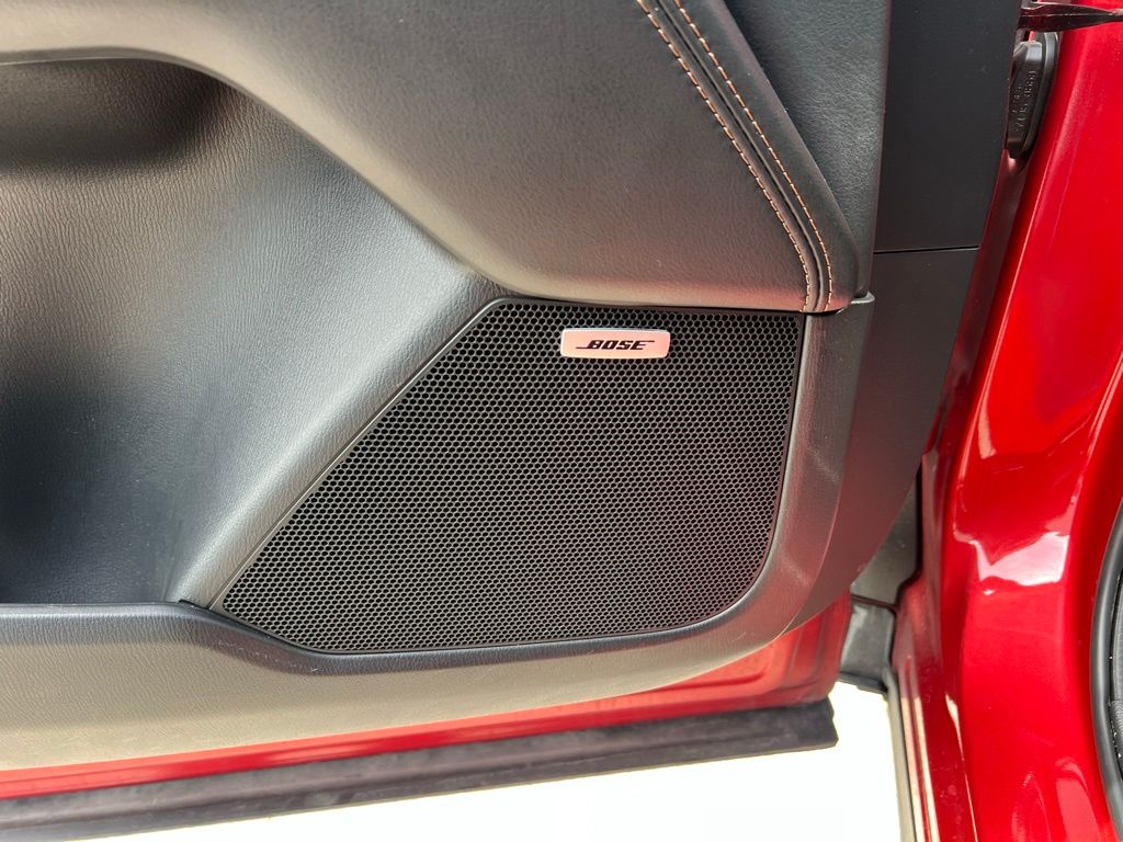 Thumbnail: 2022 Mazda CX-5 - 23