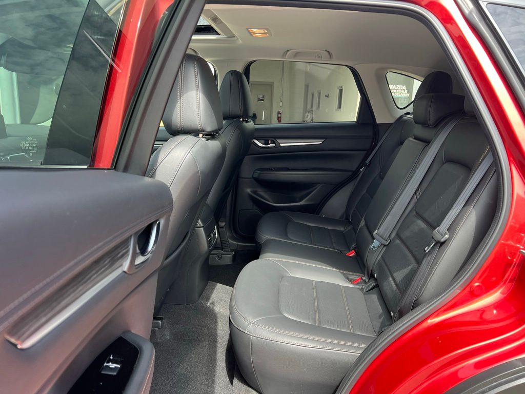 Thumbnail: 2022 Mazda CX-5 - 12