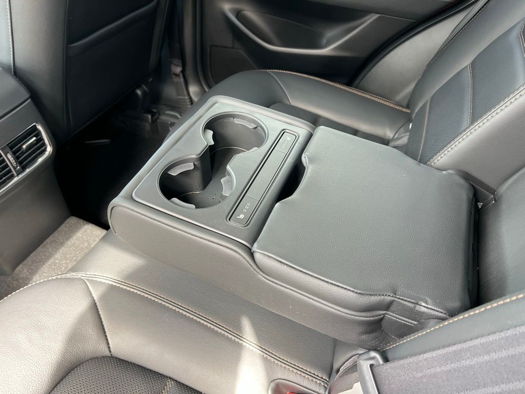 Thumbnail: 2022 Mazda CX-5 - 14